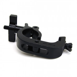 Duratruss - DT Trigger Clamp/BLK 1