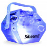 BeamZ - B500LED Maquina de burbujas mediana con LED RGB 1