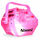 BeamZ - B500LED Maquina de burbujas mediana con LED RGB 3