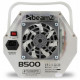 BeamZ - B500LED Maquina de burbujas mediana con LED RGB 4