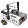 BeamZ - S1500LED Maquina de Humo con Leds 9x 3W RGB DMX 1