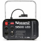 BeamZ - S1500LED Maquina de Humo con Leds 9x 3W RGB DMX 2