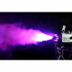 BeamZ - S1500LED Maquina de Humo con Leds 9x 3W RGB DMX 4