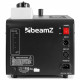 BeamZ - SB1500LED Maquina de Humo yBurbujas con Led RGB 2