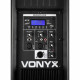 Vonyx - "AP215ABT Bafle Activo 2x 15"" 1200W" 5