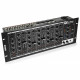 Powerdynamics - PDZM700 Mezclador instalacion de 6 canales USB 4 zonas 4