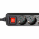 Adam Hall - 8747S3USB 2
