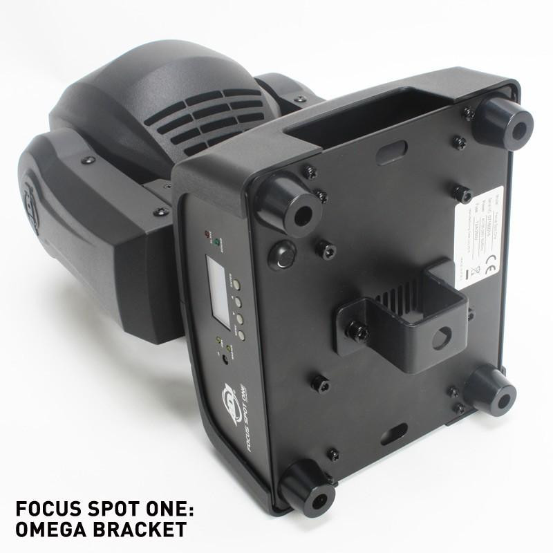 American Dj - Focus Spot ONE - Z-Bombilla