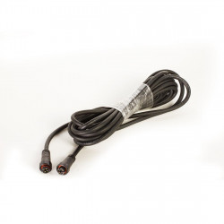 American Dj - Power IP ext. cable 5m Wifly EXR PAR IP 1