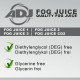 American Dj - Fog juice 3 heavy - 1 Liter 2