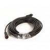 American Dj - DMX IP ext. cable 10m Wifly EXR Par IP 1