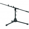 American Dj - Microphone stand small ECO-MS3 1