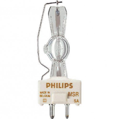 Philips - MSR 700 SA GY9,5 (228028)