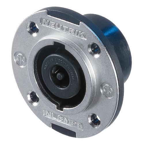 Neutrik nl8 sales