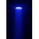 Skytec - Foco LED PAR 64 RGB DMX