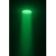 Skytec - Foco LED PAR 64 RGB DMX