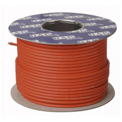 Dap Audio - MC-216 ROJO 100m 