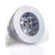 ZB - 3W mr16 rgb led spotlight