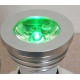 ZB - 3W mr16 rgb led spotlight