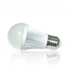 ZB - HXG453 E27 3W COOL WHITE