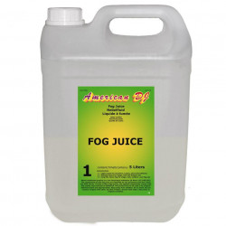 American Dj - Fog juice (Low density)