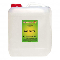 American Dj - Fog juice 1 light 20 Liter