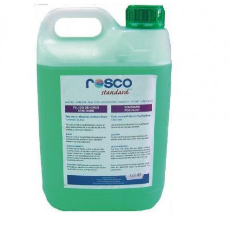 Rosco - Garrafa 25L. Standard Neutro