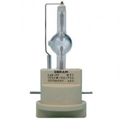 Osram - HTI 1500/60/P50 LOCK-IT