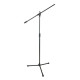 Dap Audio - Microphone Stand - Value Line