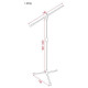 Dap Audio - Microphone Stand - Value Line