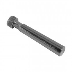 Duratruss - DT 30/40-Steel Pin-M8 1