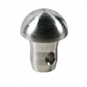 Duratruss - DT 30/40-Terminal Piece Ref. 1749000008