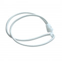 Duratruss - Rubber Strip white (Set: 25pc) Ref. 1749000016
