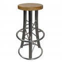 Duratruss - DT-STOOL 2 3 Legs round Ref. 1750000004