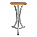 Duratruss - DT-TABLE 1 3 legs round, 3 pipes Ref. 1750000006