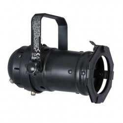 Showtec - Parcan 16 Black