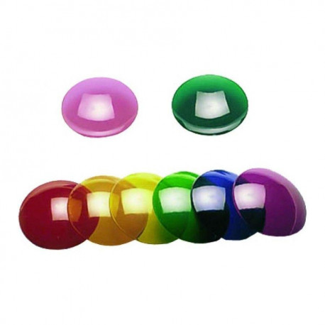 JB systems - LENTE COLOR PAR-36 PURPURA