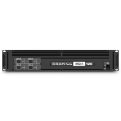 Ram Audio - RAMMDI26K 1