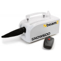 BeamZ - SNOW600 Maquina de nieve
