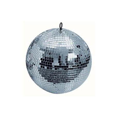 Showtec - Showtec Mirrorball 20 cm 1