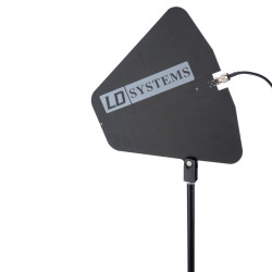 LD Systems - LDWS100DA 1