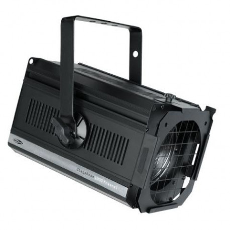 Showtec - Showtec StageBeam 650/1000W Fresnel 1