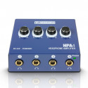 LD Systems - HPA 4
