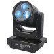 Showtec - Showtec Shark Beam FX One 4