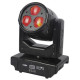 Showtec - Showtec Shark Beam FX One 5