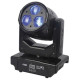 Showtec - Showtec Shark Beam FX One 6