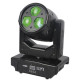 Showtec - Showtec Shark Beam FX One 7