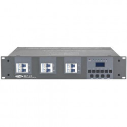 Showtec - Showtec DDP-610M 1