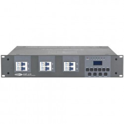 Showtec - Showtec DDP-610S 1