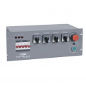 Showtec - 4-Channel Chainhoist Controller